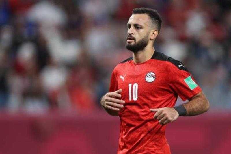 الزمالك يخطر حمدي علاء ومروان حمدي بالعودة الموسم المقبل