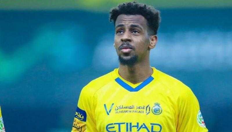 النصر السعودي يرفض طلب الاتحاد استعارة الخيبري والغنام