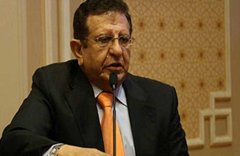 يسري المغازي: لقاء السيسي بالشيخ زايد آل نهيان يؤكد العلاقات الفريدة بين مصر والإمارات