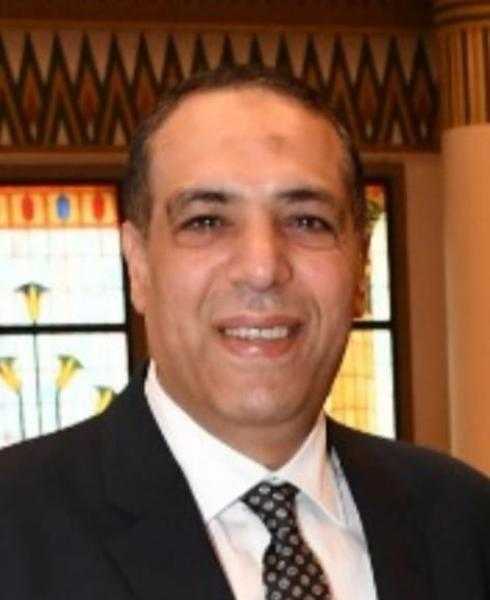 الصافي عبدالعال: العلمين الجديدة نموذج للمدن المتكاملة التي تبنيها مصر للقرن الـ21