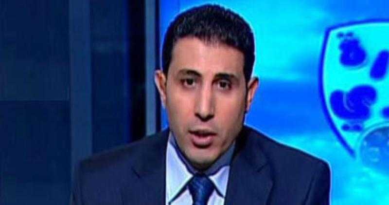 إيهاب الكومى يحضر الاجتماع التنسيقى للبطولة العربية بالجزائر