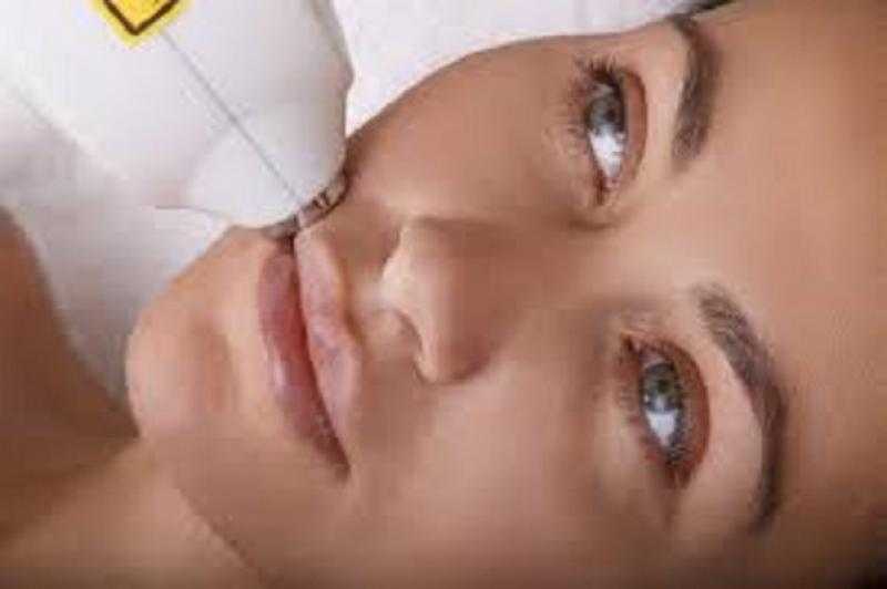 تعليمات ما قبل إزالة الشعر بالليزر