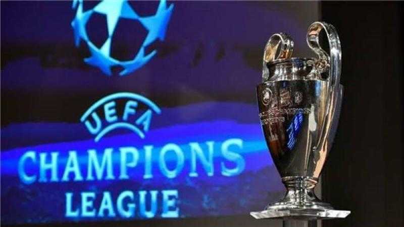 قرعة دور المجموعات لدوري أبطال أوروبا اليوم