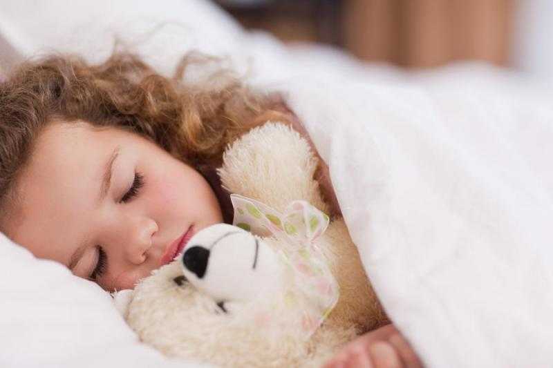 دراسة تحذر من خطر يهدد الأطفال بسبب قلة النوم