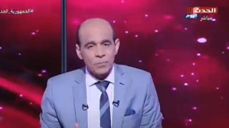 محمد موسى يفضح أكاذيب «إخوان إبليس» لتشويه صادرات مصر الزراعية