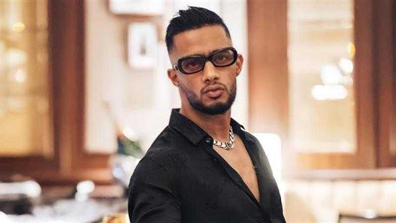 نقابة الفنانين السوريين تنفي إقامة حفل للفنان محمد رمضان في سوريا