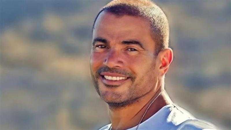 عمرو دياب الأعلى استماعا على أنغامي بـ مضحوك علينا