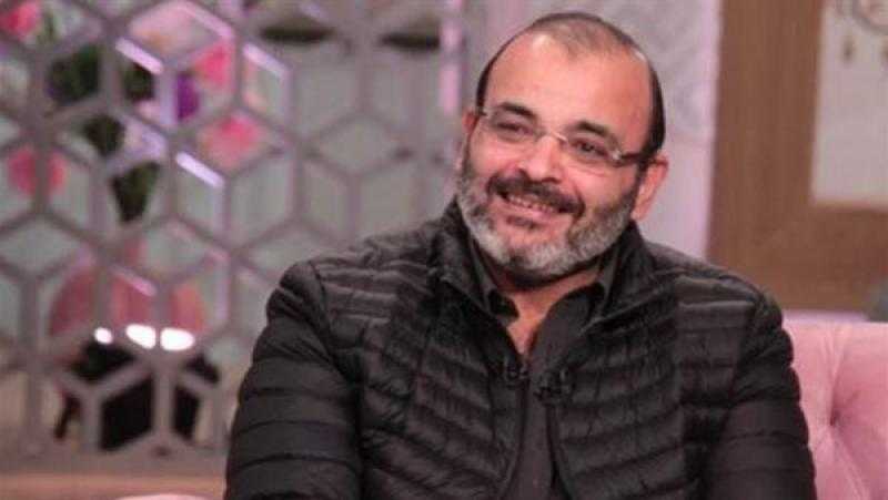 محمد نجاتي عن هجوم أيمن بهجت قمر عليه: مبيشغلنيش