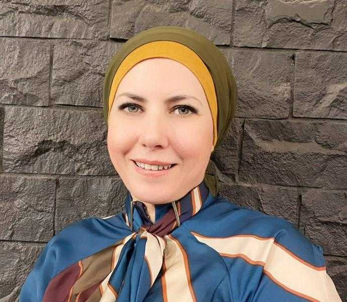 نيفين منصور تكتب: إدمان إنسان