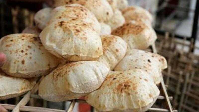 التموين تضبط 194 قضية خبز ناقص وغير مطابق للمواصفات
