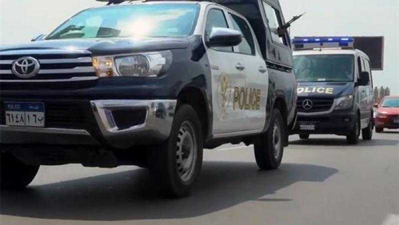 مداهمة شبكة للبث الفضائي بدون ترخيص في الشرقية