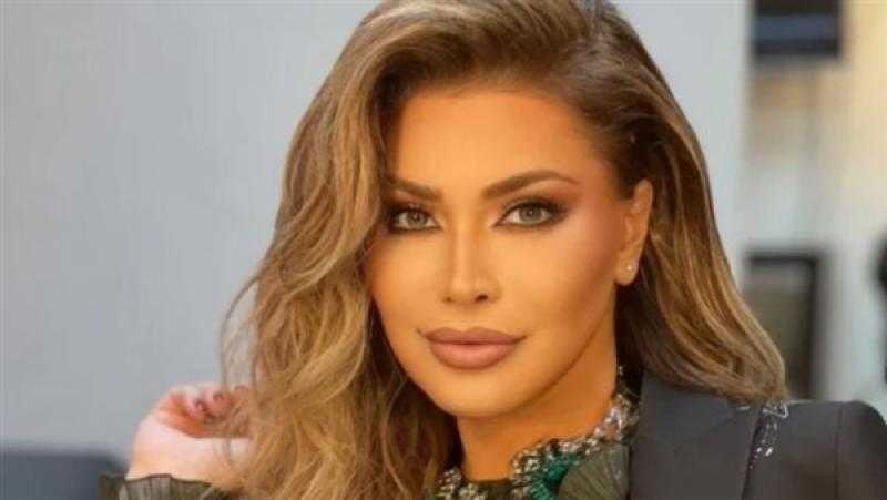 نوال الزغبي تحتفل مع جمهورها باليوم الوطني السعودي