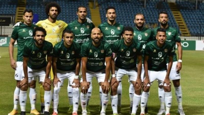 سيناريوهات هروب غزل المحلة من الهبوط للقسم الثاني