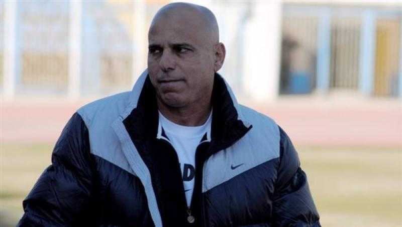 القماش مديرًا فنيًا للإسماعيلي في المباراة الأخيرة بالدوري