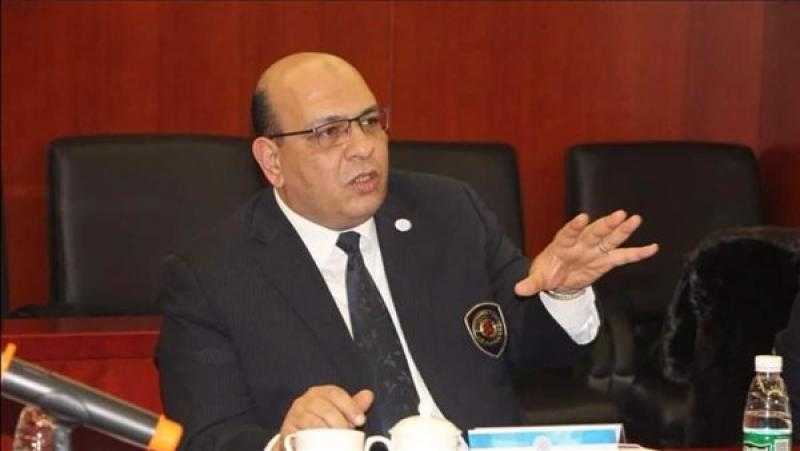 مصر تستضيف البطولة الإفريقية السادسة للكونغ فو سبتمبر المقبل
