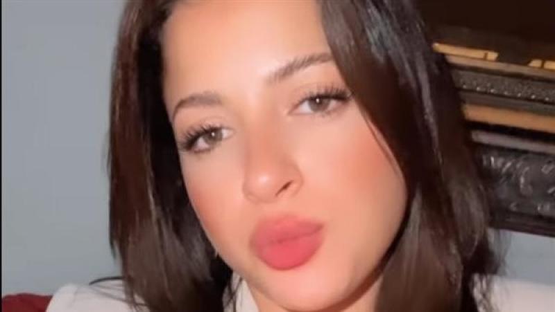 على أنغام البخت لـ ويجز.. أحدث ظهور لـ منى فاروق عبر انستجرام