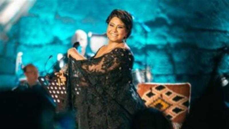 بعد 7 سنوات غياب.. شيرين عبد الوهاب تعود للتمثيل بـ فيلم كوميدي