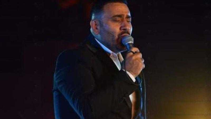مجد القاسم يحيي حفلًا بالإسكندرية في 11 سبتمبر المقبل