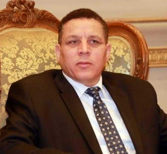برلماني: وصول الصادرات الزراعية إلى 4.4 مليون طن خلال 8 أشهر طفرة حقيقية بالقطاع