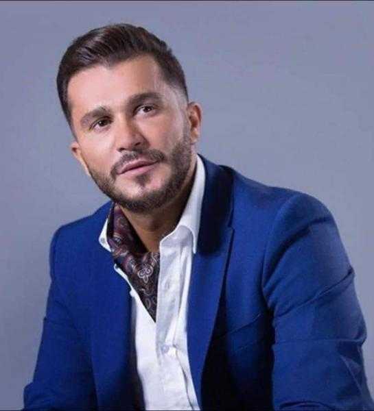أسرة جورج الراسي تتلقى العزاء اليوم وتشييع جنازته غدا