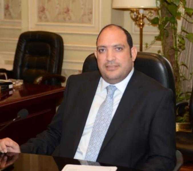 محمد رشاد عثمان: كلمة السيسي بالمؤتمر الاقتصادي خارطة طريق ورؤية شاملة لتجاوز التحديات الراهنة