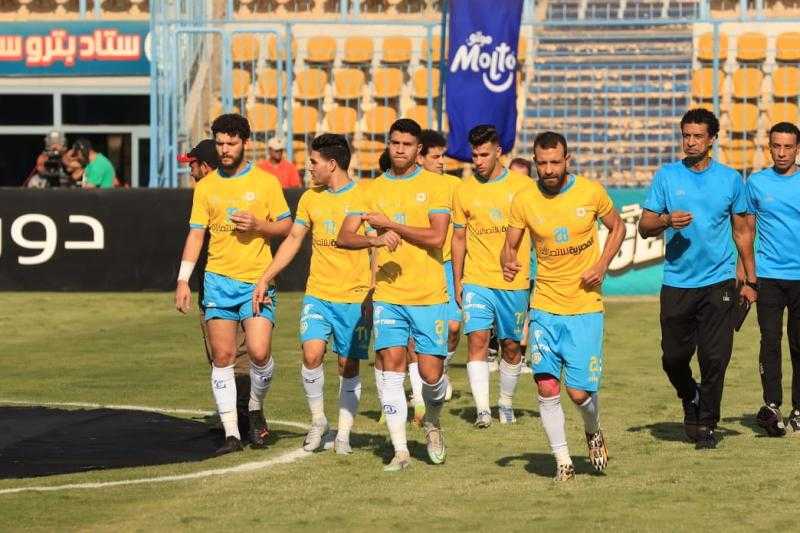 الإسماعيلي: لن نفرط في أي لاعب من القوام الرئيسي للفريق