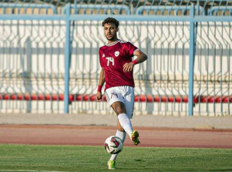 النصر: الزمالك وقع مع عبد الرحمن جودة دون علمنا.. وهذا موقفنا من بيع اللاعب