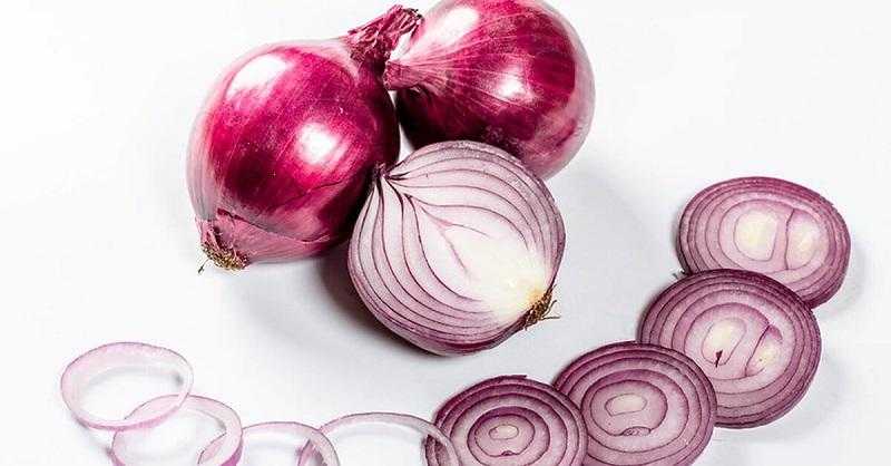 هل توجد علاقة بين البصل ونسبة السكر في الدم .. دراسة تكشف