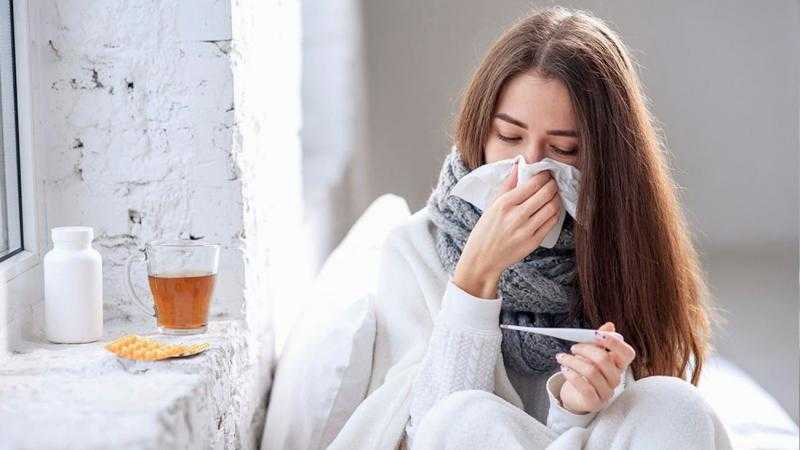 الصحة: حالات الوفاة بسبب الإنفلونزا يصل لـ ٥٠٠ ألف حالة حول العالم كل عام