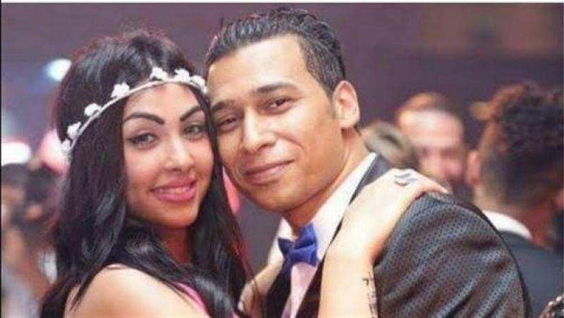 زوجة أورتيجا تعلن إنفصالها عنه عبر انستجرام ”دي آخر طلقة وبتمناله الخير”