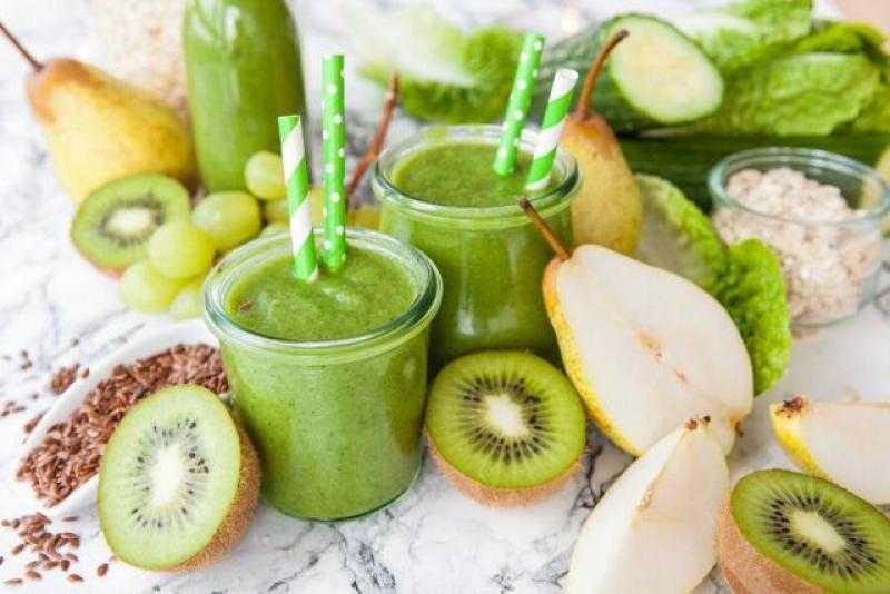 طرق علاج الإمساك بالفاكهة