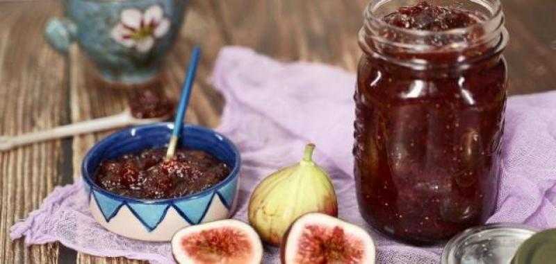 طريقة عمل مربى التين.. تعرف عليها