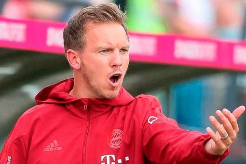 بايرن ميونخ يدفع بلاعبيه الجدد في مواجهة فيكتوريا كولون في كأس ألمانيا