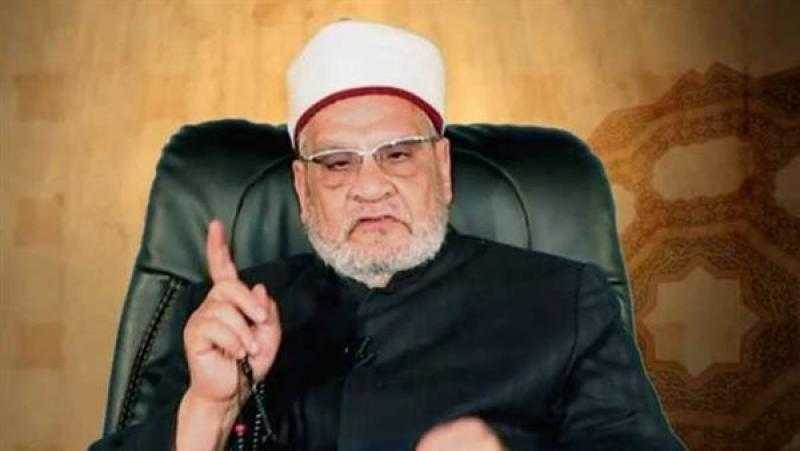 فيديو| هل زلزال تركيا وسوريا غضب من الله؟.. أحمد كريمة يجيب