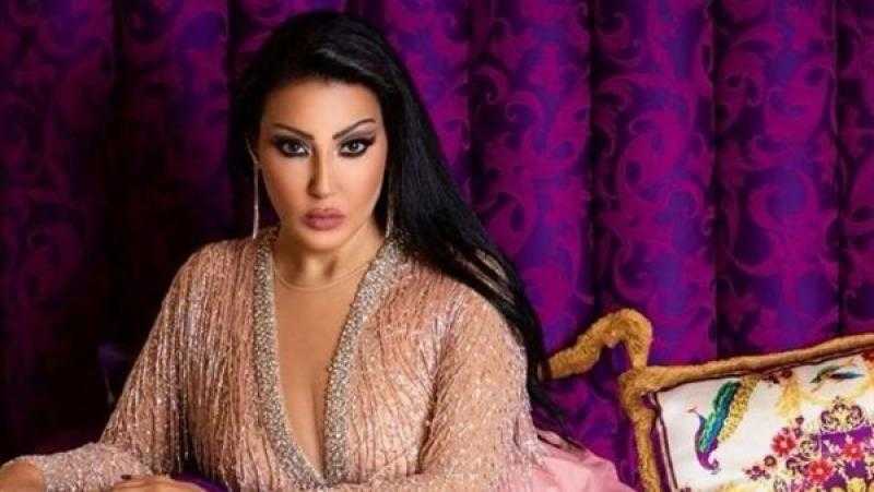 محمد موسى يرد على سمية الخشاب: روحي اكشفي على نفسك يا حاجة