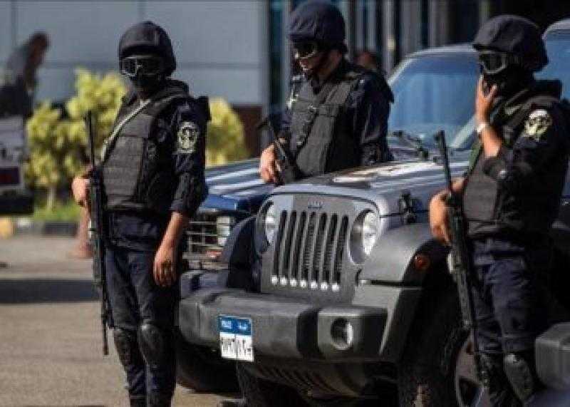 الداخلية تثأر لشهيدي الأقصر وتوجه ضربات موجعة لعصابات المخدرات