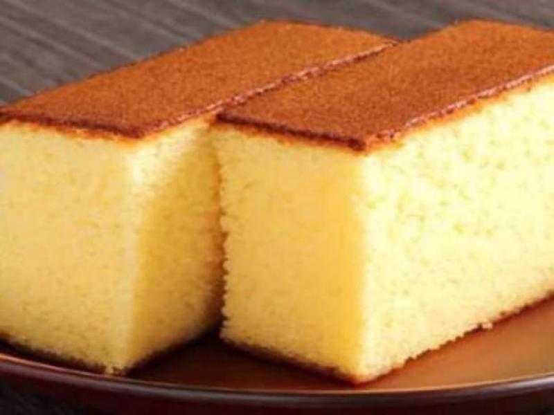 طريقة تحضير أسرع وأسهل كيكة