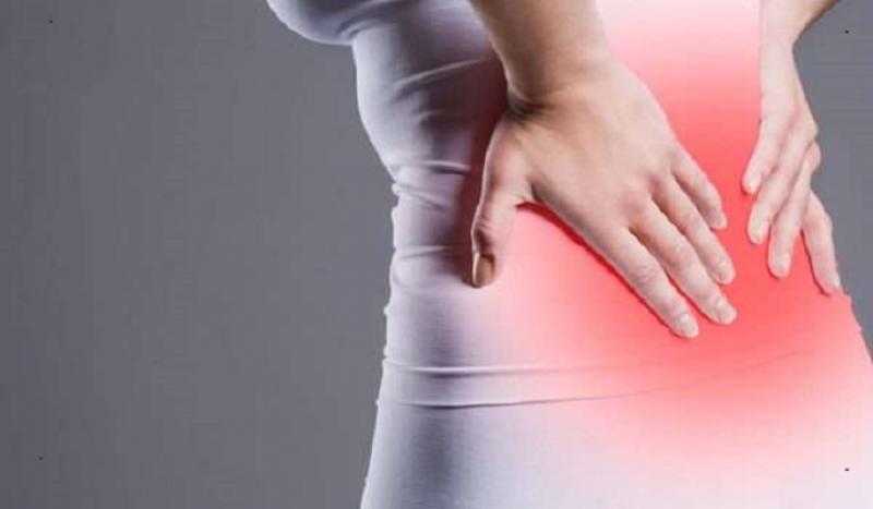 علامات وأعراض عرق النسا