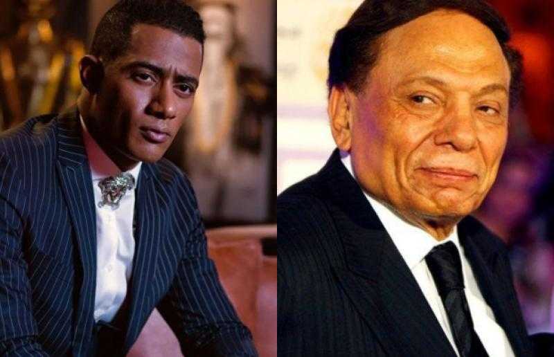 إشادة تامر عبد المنعم بمحمد رمضان وتشبيهه بعادل إمام تثير الجدل
