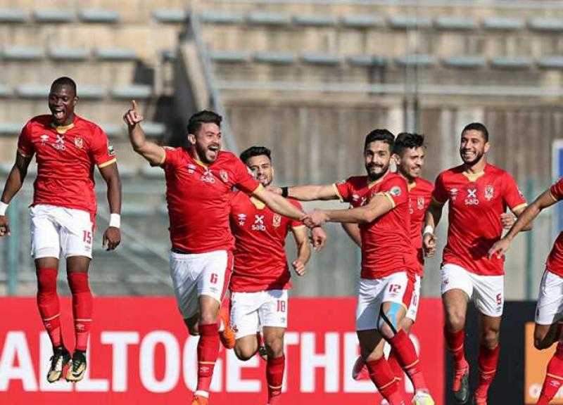 صحفي مغربي يكشف مفاجأة: الأهلي سيشارك في كأس العالم للأندية 2023