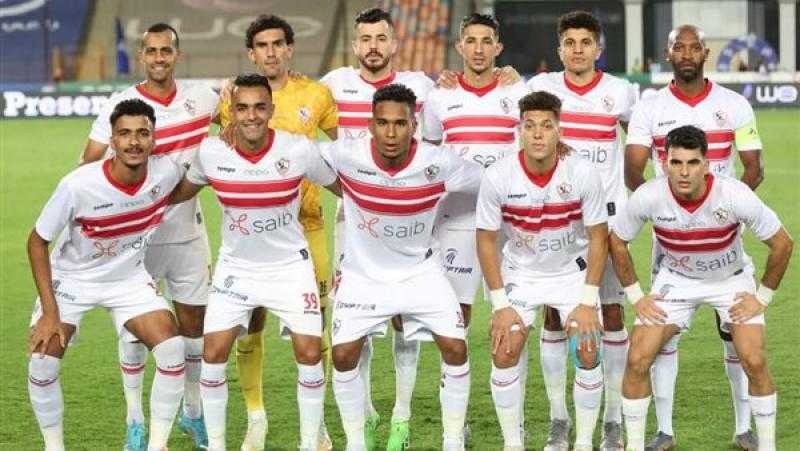 الزمالك يطير إلى قطر الثلاثاء المقبل لمواجهة الهلال السعودي بكأس لوسيل