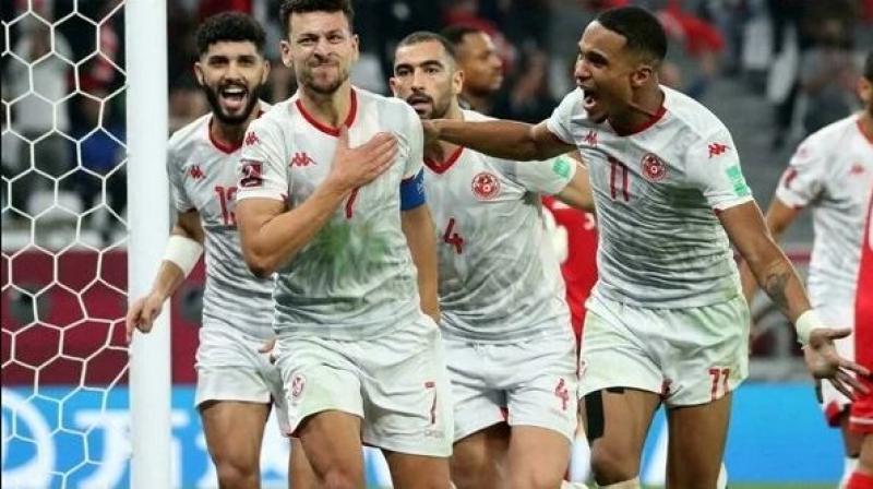 المنتخب التونسي يواجه البرازيل وديا على ملعب حديقة الأمراء