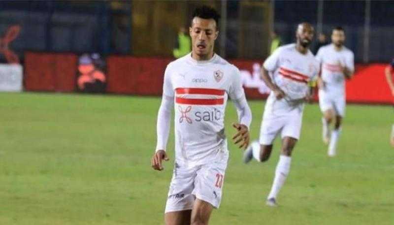 محامي المدعية بزواج إسلام جابر لاعب الزمالك يكشف حقيقة رفع دعوى إثبات نسب