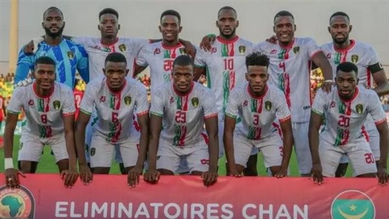 موريتانيا تتأهل إلى نهائيات أمم إفريقيا للمحليين «الجزائر 2023»