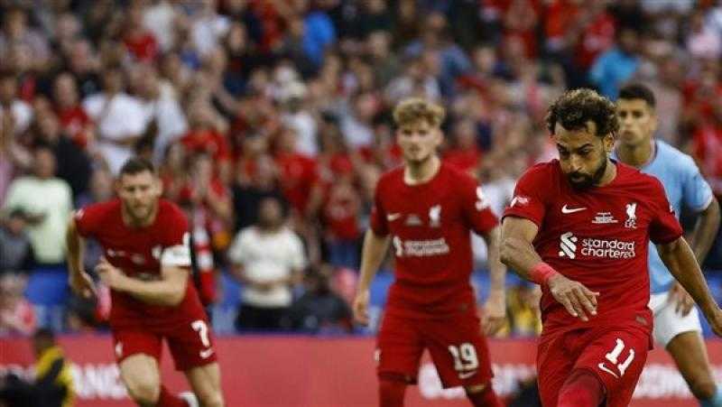 4 مواجهات قوية في الدوري الإنجليزي.. أبرزها ليفربول ضد إيفرتون