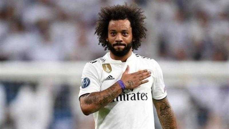 رسميا.. مارسيلو يزامل أحمد حسن كوكا في أولمبياكوس اليوناني