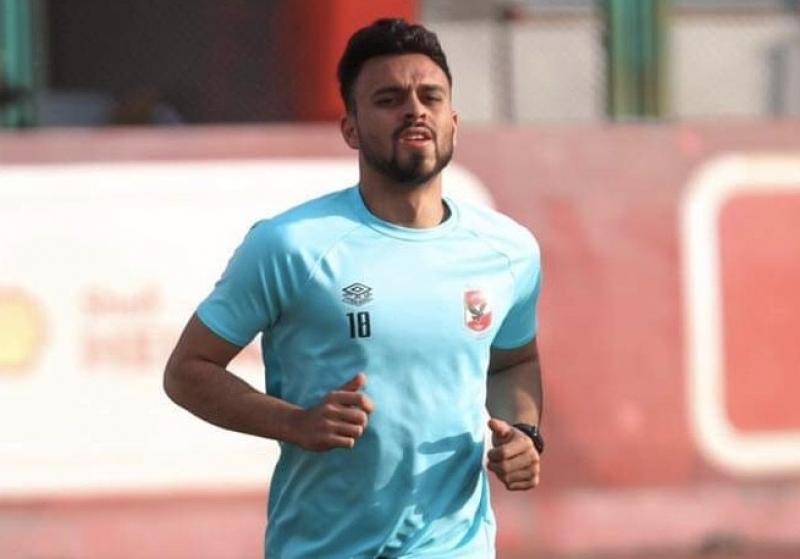 أحمد سامي: صلاح محسن يقترب من سيراميكا.. وحسام حسن تمسك بالبقاء في الأهلي