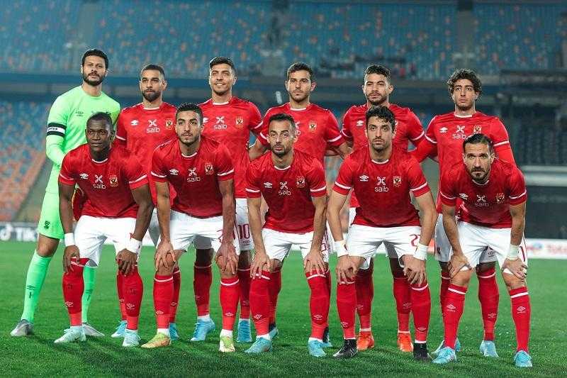 الأهلى يستقر على إقامة معسكر الإعداد فى هولندا
