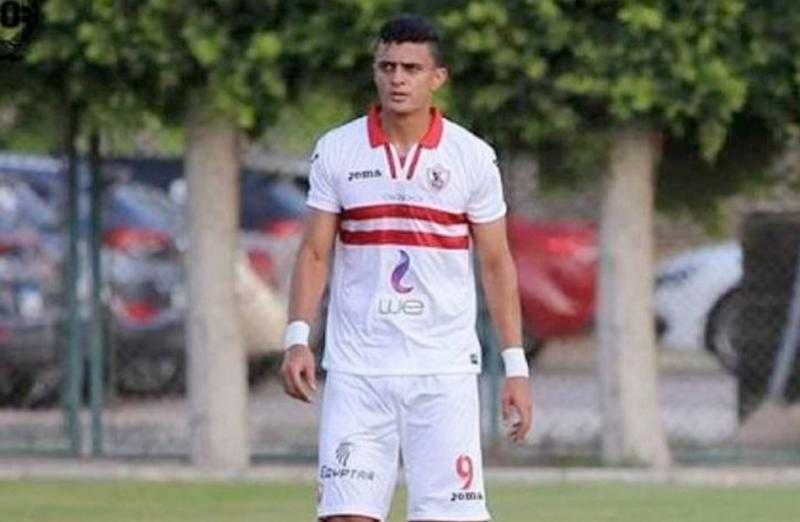 البنك الأهلي يتراجع عن ضم مهاجم الزمالك