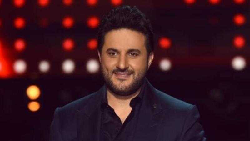 اليوم.. ملحم زين يحيي حفلًا غنائيًا في لبنان